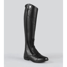 Load image into Gallery viewer, Cedo Women's Leather Field Tall Riding Boots