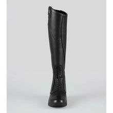 Load image into Gallery viewer, Cedo Women's Leather Field Tall Riding Boots