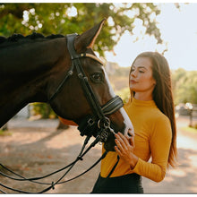 Load image into Gallery viewer, Delta (Double) (No reins)