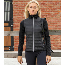 Load image into Gallery viewer, Elena Ladies Hybrid Technical Riding Jacket