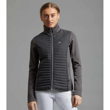 Load image into Gallery viewer, Elena Ladies Hybrid Technical Riding Jacket