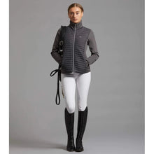 Load image into Gallery viewer, Elena Ladies Hybrid Technical Riding Jacket