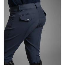 Load image into Gallery viewer, Emilio Men's Gel Knee Riding Breeches