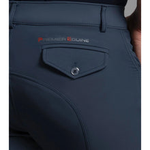 Load image into Gallery viewer, Emilio Men's Gel Knee Riding Breeches
