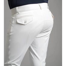 Load image into Gallery viewer, Emilio Men's Gel Knee Riding Breeches