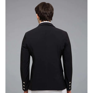 Enzo Men's Competition Jacket