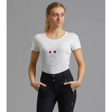 Load image into Gallery viewer, Fiero Ladies Cotton T-Shirt