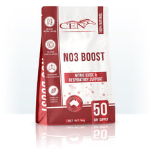 Load image into Gallery viewer, CEN NO3 Boost Horse Supplement