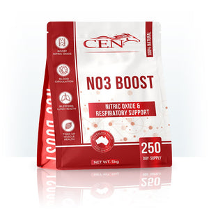 CEN NO3 Boost Horse Supplement