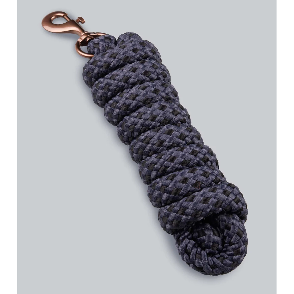 Fusco Head Collar With Lead Rope