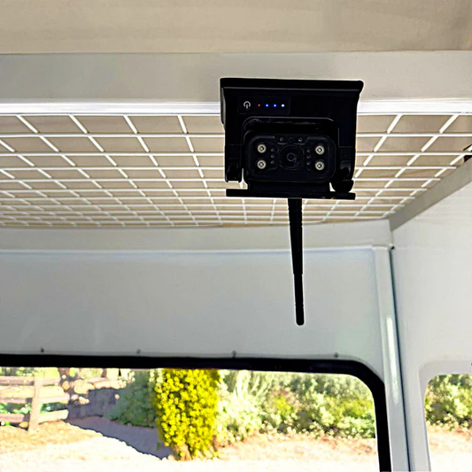 Equine Eye Venture Camera