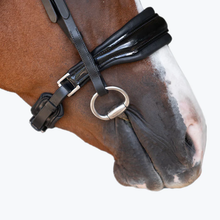 Load image into Gallery viewer, Ariana Bridle (Cavesson) (No reins)