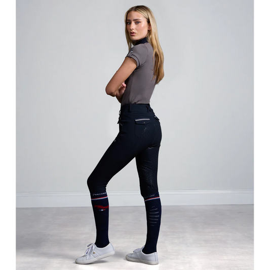Coco Novo Womens Full Seat Riding Breeches