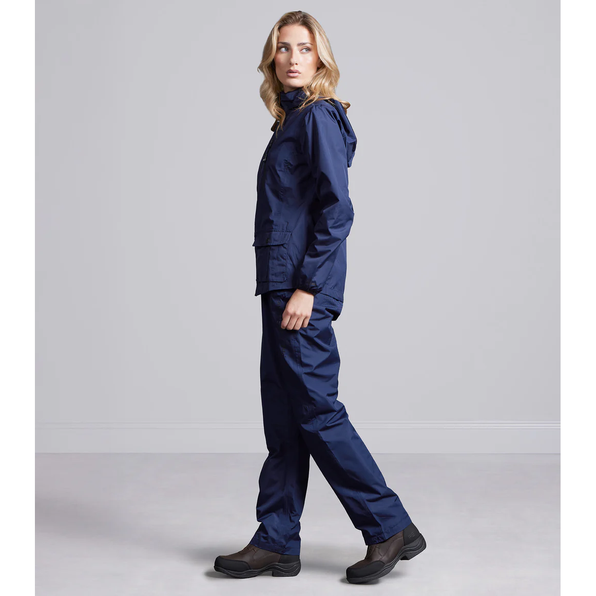 Petra Duo Waterproof Jacket