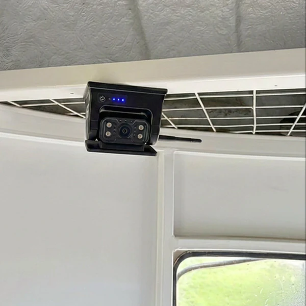Equine Eye Venture Camera