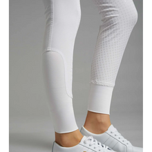 Load image into Gallery viewer, Milliania Ladies Full Seat Gel Riding Breeches