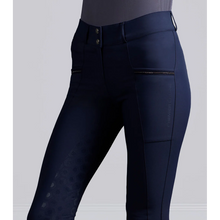 Load image into Gallery viewer, Ofena Womens Full Seat Riding Breeches