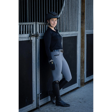 Load image into Gallery viewer, DW Endura Gunsmoke Grey Breech - Full Seat Grip