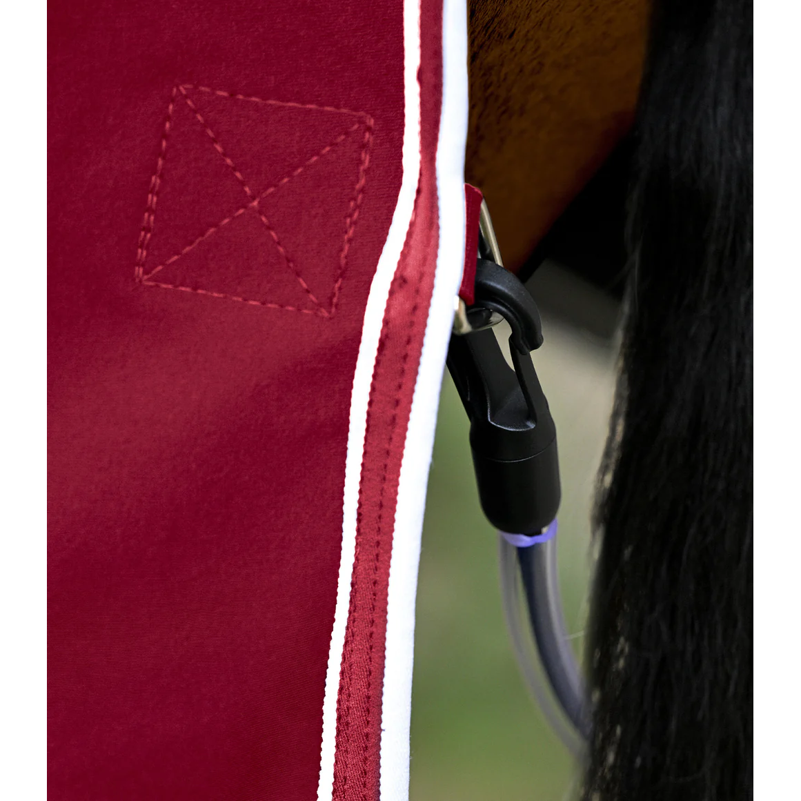 Airtech Horse Cooler Rug