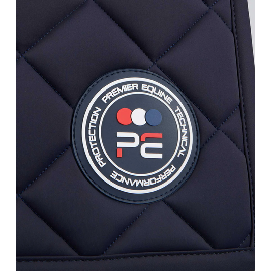 Atlas Close Contact GP/Jump Square