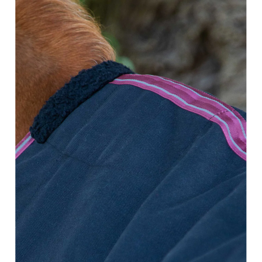 Barrasso Stable Sheet