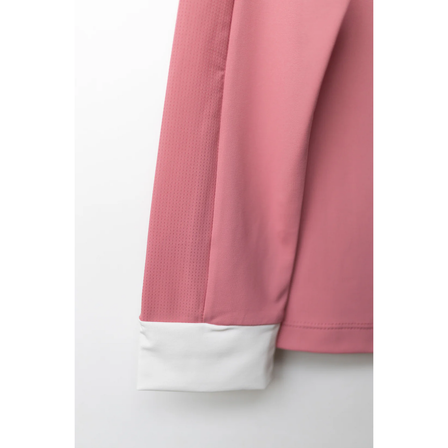 Blush Ultralight Show Shirt