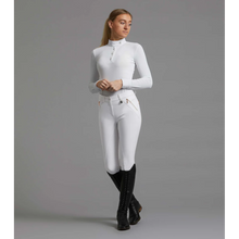 Load image into Gallery viewer, Milliania Ladies Full Seat Gel Riding Breeches