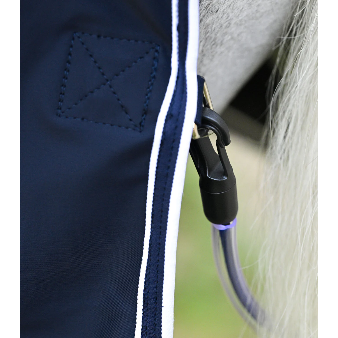 Atlas Horse Cooler Rug