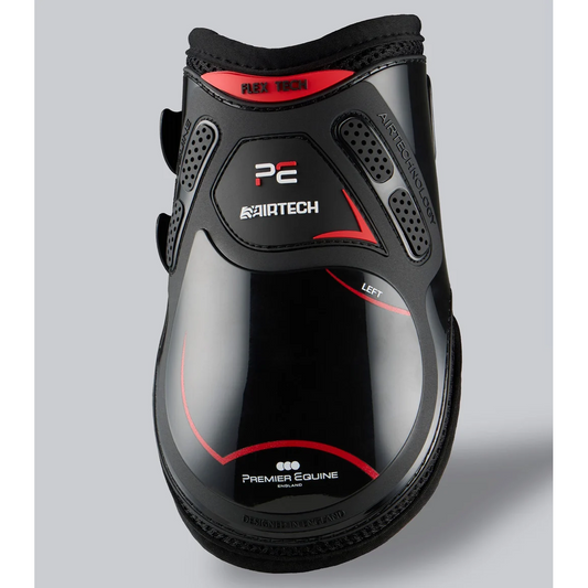 ArmorX Fetlock Boots