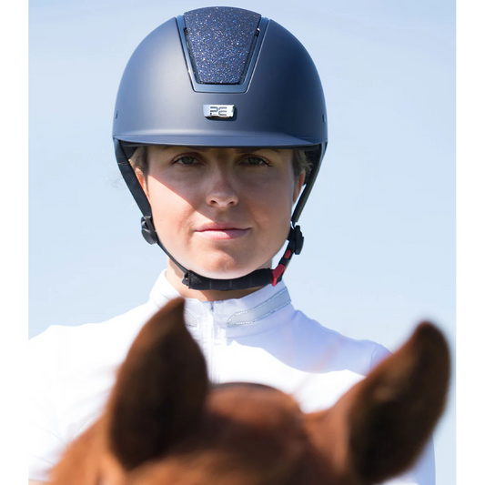 Odyssey Horse Riding Helmet