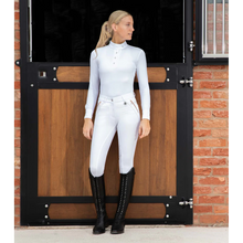 Load image into Gallery viewer, Milliania Ladies Full Seat Gel Riding Breeches