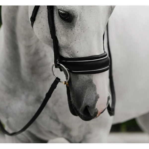 Diva Noseband (Cavesson)