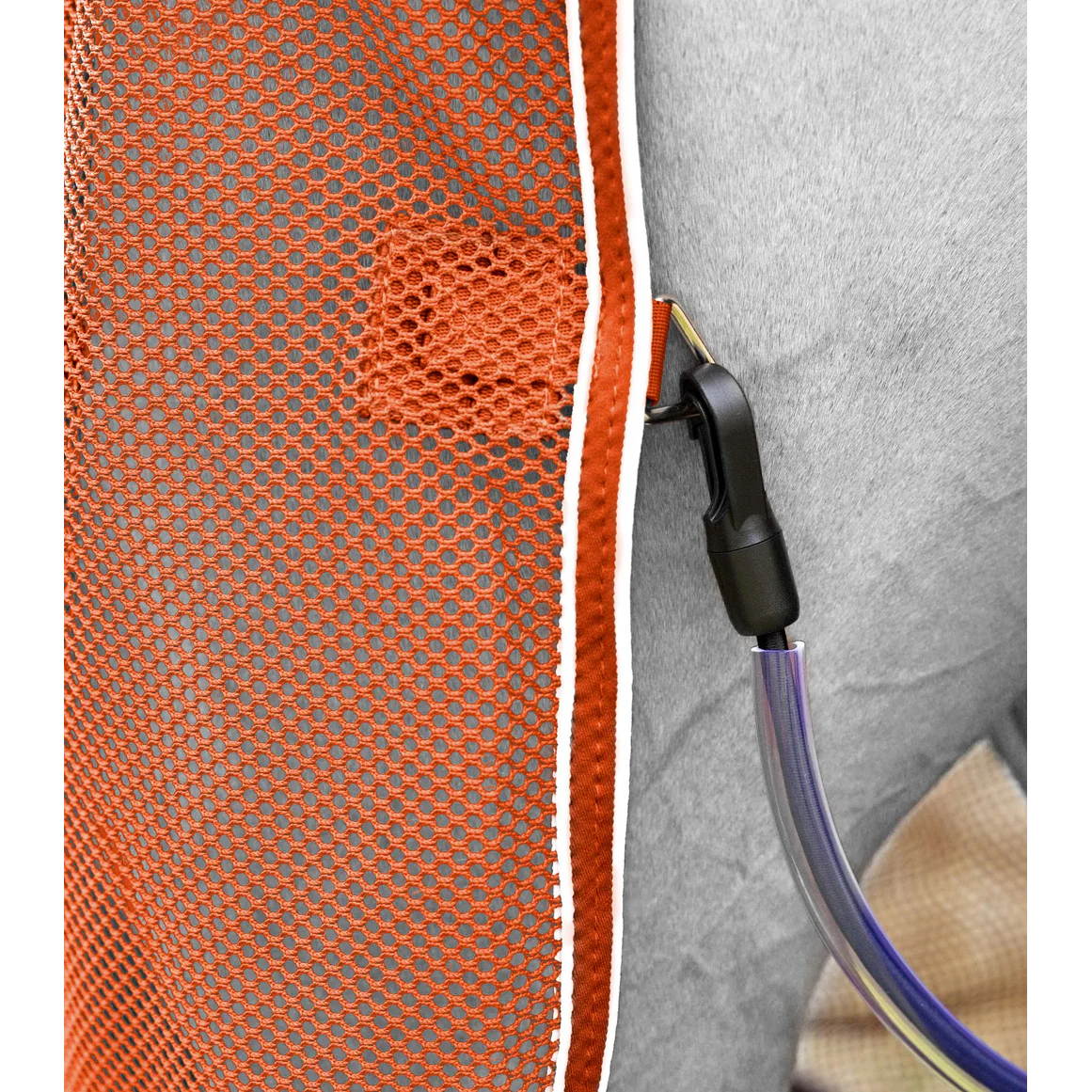 Atlas Mesh Horse Cooler Rug