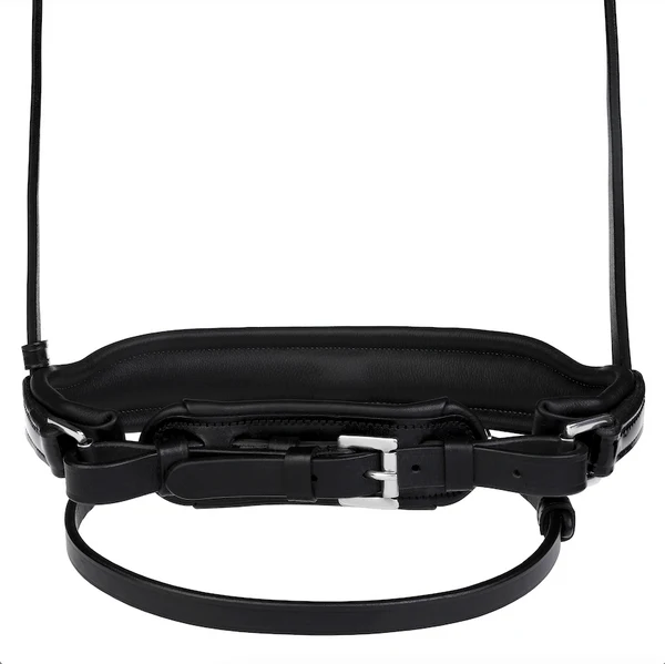 Anatomic Patent Noseband (Hanoverian)