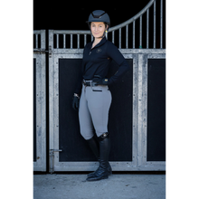 Load image into Gallery viewer, DW Endura Gunsmoke Grey Breech - Full Seat Grip