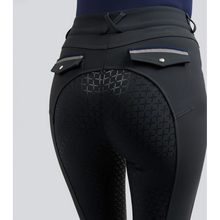Load image into Gallery viewer, Coco Novo Womens Full Seat Riding Breeches