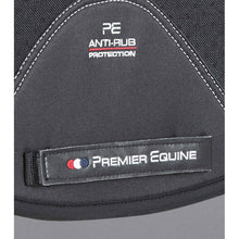 Load image into Gallery viewer, Close Contact Airtechnology Shockproof Wool Saddle Pad - Dressage Square