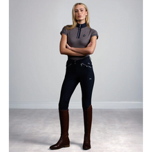 Load image into Gallery viewer, Coco Novo Womens Full Seat Riding Breeches