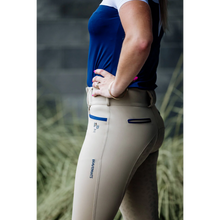 Load image into Gallery viewer, DW Endura Basic-B Breech - Full Seat Grip