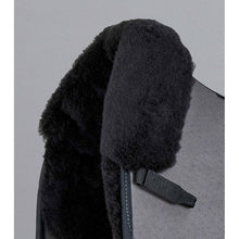 Load image into Gallery viewer, Close Contact Airtechnology Shockproof Wool Saddle Pad - Dressage Square