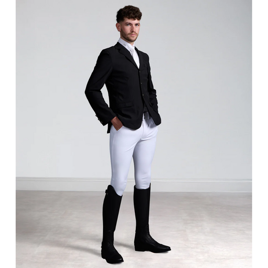 Enzo Men's Competition Jacket