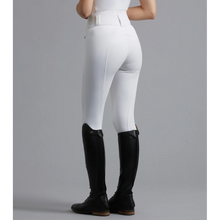 Load image into Gallery viewer, Sophia Ladies Full Seat High Waist Riding Breeches