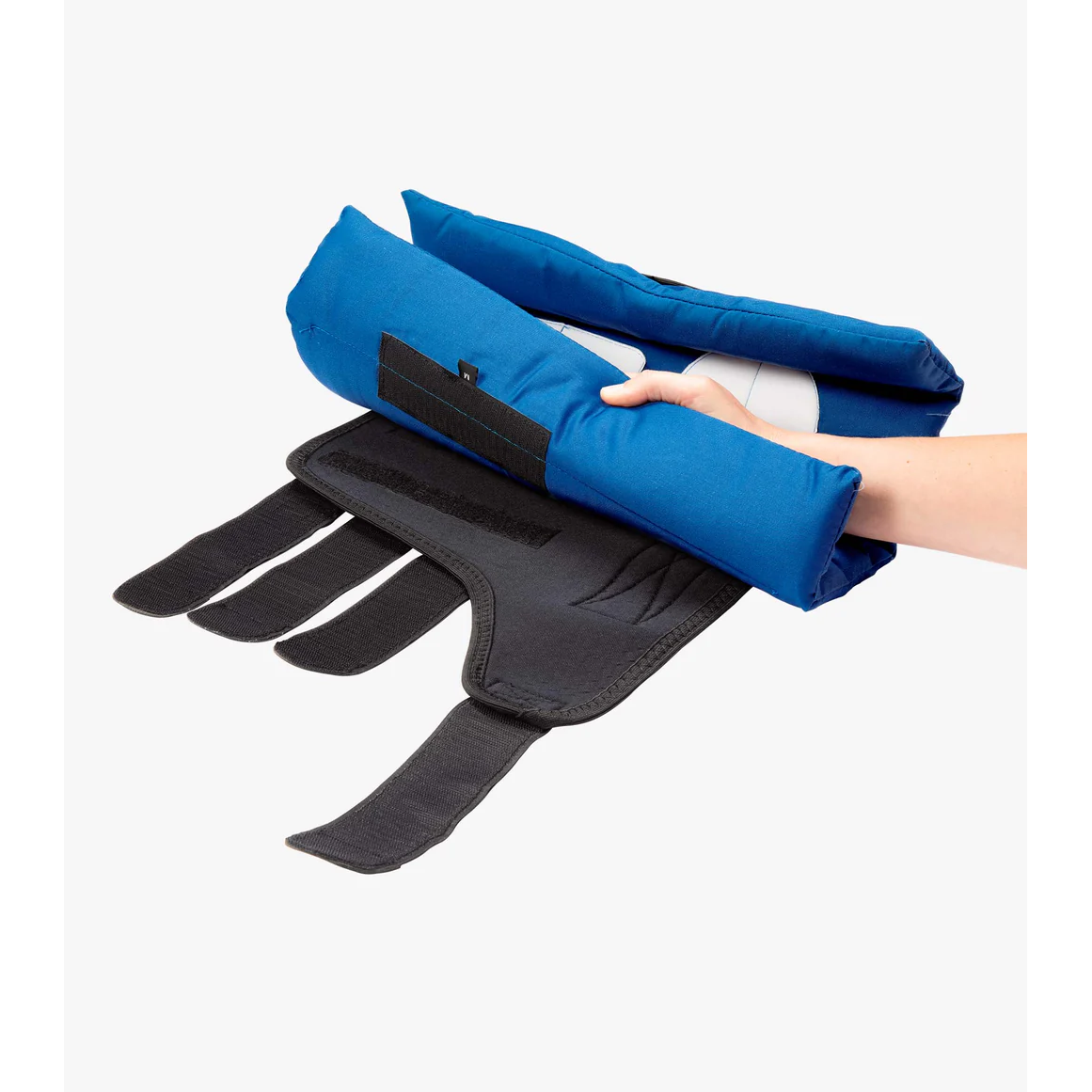 Magni-Teque Magnetic Boot Wraps