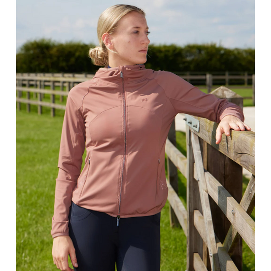 Franca Ladies Sports Jacket