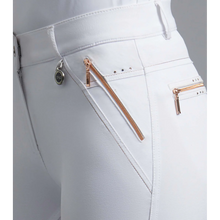Load image into Gallery viewer, Milliania Ladies Full Seat Gel Riding Breeches