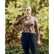 Load image into Gallery viewer, DW Endura Air-Force Navy Breech - Full Seat Grip