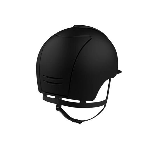Cromo 2.0 Helmet Matt Black