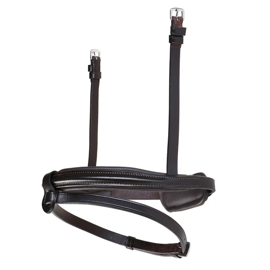 Raised Noseband (Convertible)