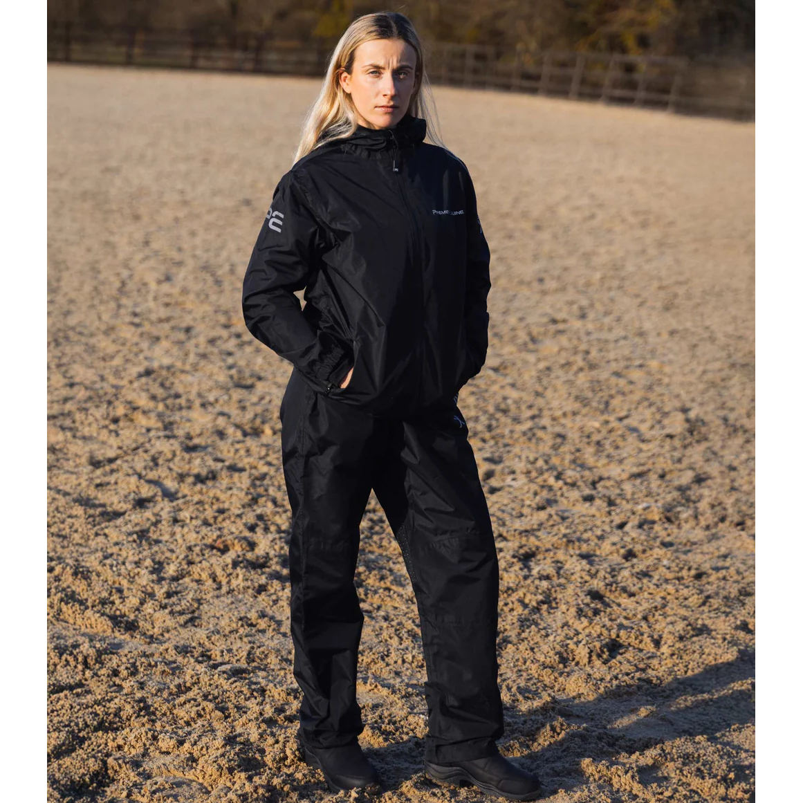Nox Duo Waterproof Jacket