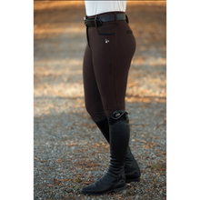 Load image into Gallery viewer, DW Endura Chocolate Dream Breech - Full Seat Grip